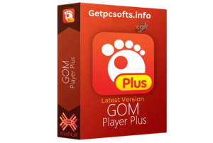 GOM Player Plus Crack
