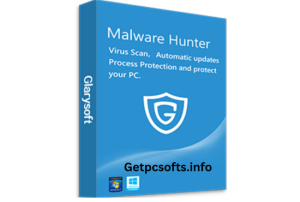 Glary Malware Hunter Pro Crack