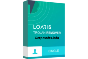 Loaris Trojan Remover Crack