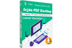 Sejda PDF Desktop Pro Crack