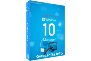 Yamicsoft Windows 10 Manager Crack