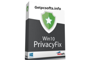 Abelssoft Win10 PrivacyFix Crack