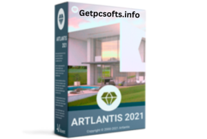 Artlantis 2021 Crack