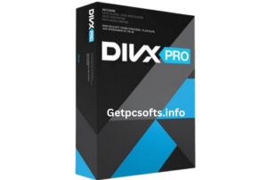 DivX Pro Crack 