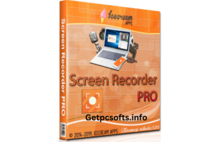 Icecream Screen Recorder Pro Crack