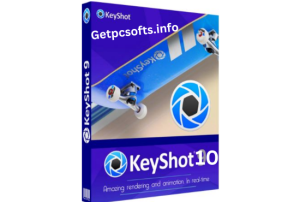 KeyShot 10 Crack