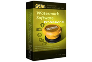 Star Watermark Professional Crack