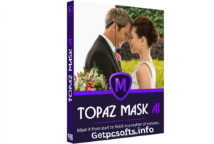 Topaz Mask AI Crack