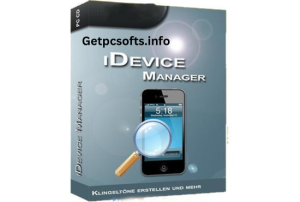 iDevice Manager Pro Edition Crack