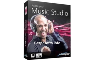 Ashampoo Music Studio Crack