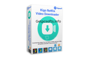 Kigo Netflix Video Downloader Crack